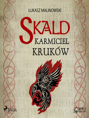 cover image of Skald I